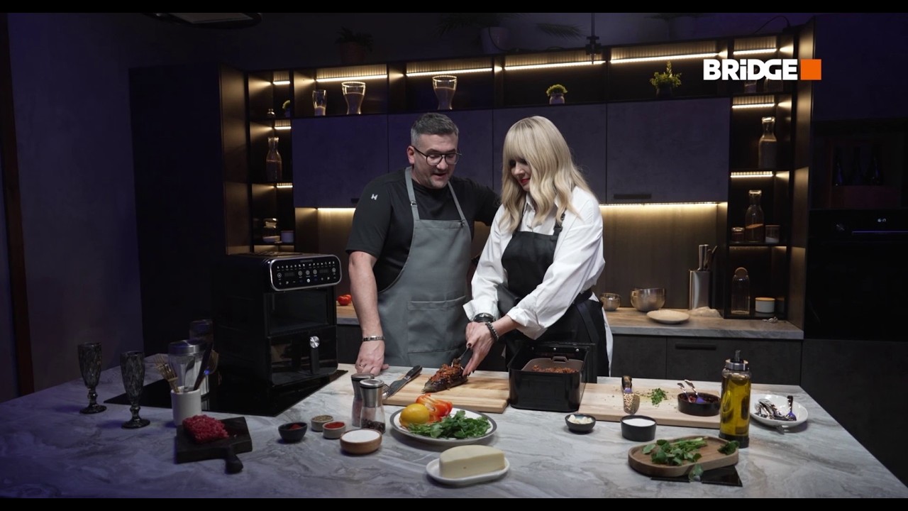 Программа ПРАВДА НА ВКУС в эфире BRIDGE ШЛЯГЕР