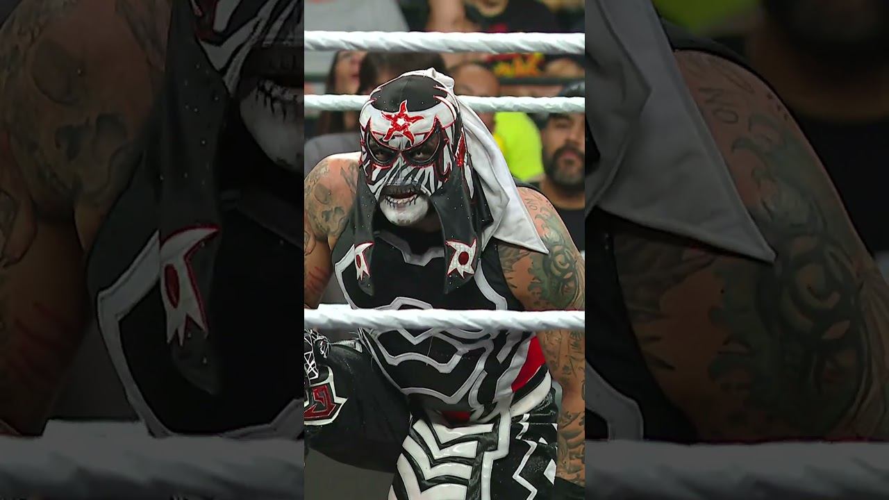 Next stop: New Orleans for MITB!