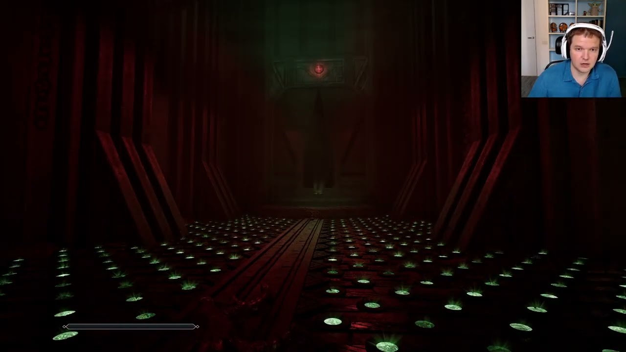Готика ремейк пароль тетриандох....5 глава.  rpgshnik_ с помощью Twitch