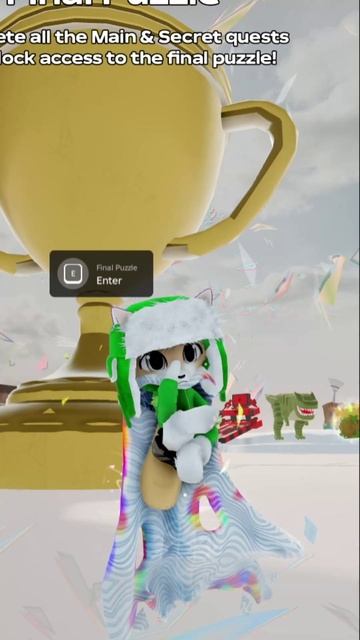 Сериал созданный Собакенами roblox  роблокс