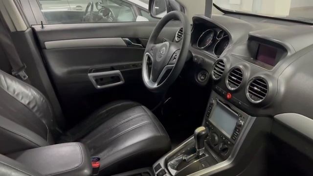 Продается Opel Antara