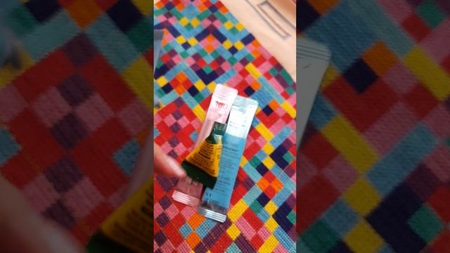 ЧАСТЬ 30. Золотые вертикали терпеливый процесс. А между тем исследую косметику Корейских производите