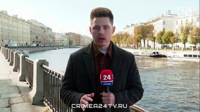 Двадцатый Международный медиафорум Диалог культур проходит в Санкт-Петербурге
