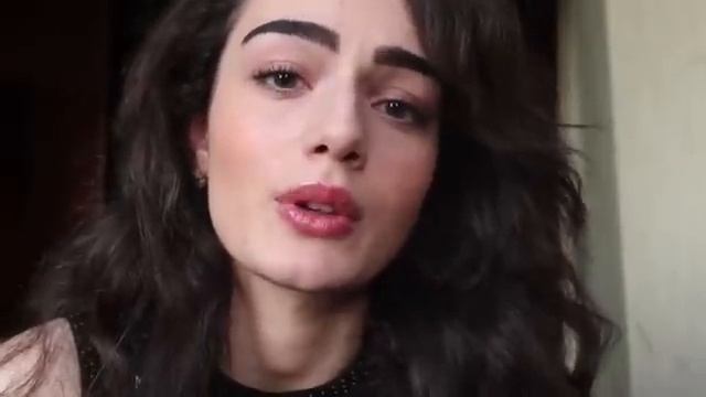Anna Egoyan - Мужчинам не просто  Екатерина Довлатова