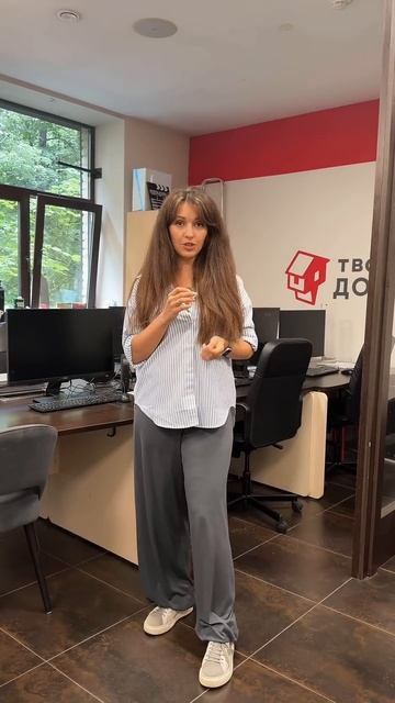 Новый старт продаж! Квартиры от 45 млн  в готовом районе Санкт-Петербурга