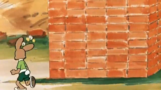 Nu Pogodi! Episódio 10 на португальском