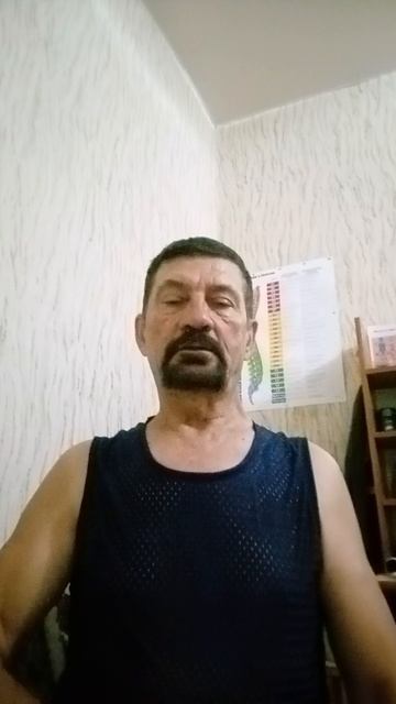 Расслабляем мышцы лица