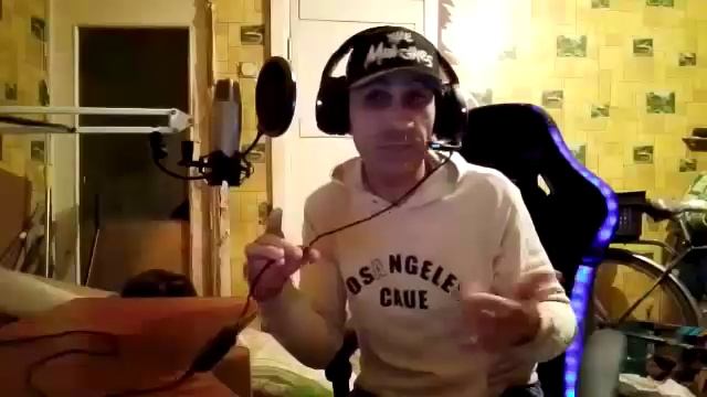 Я стану знаменитым!