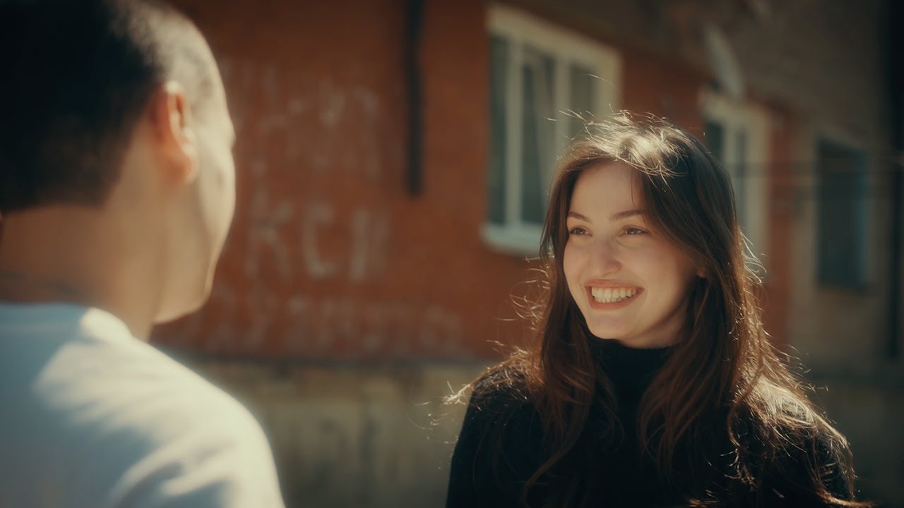 ROBY - Королева мечты Official Video
