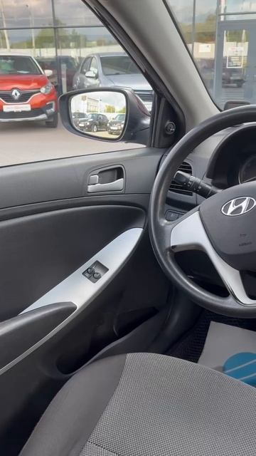 Продается HYUNDAI Solaris