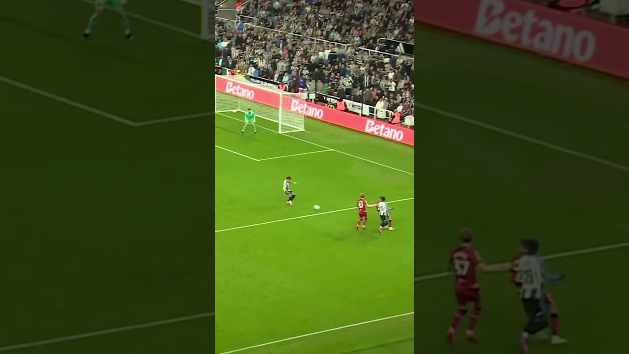 Whats your favourite goal at St James Park this season?  Newcastle NUFC premierleague