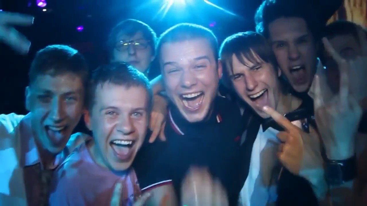 МаксКорж  Dj Selebrium - Алкоголь alcohol
