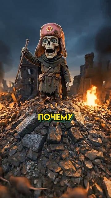 САМАЯ СТРАШНАЯ БОЛЕЗНЬ В ИСТОРИИ