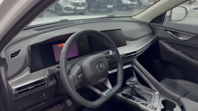 Продается CHANGAN CS 35 PLUS