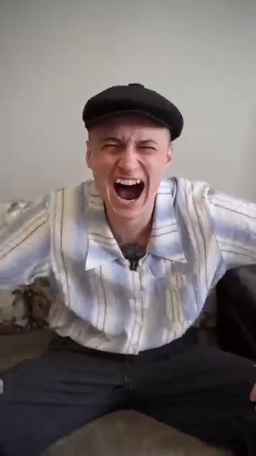 РОДИТЕЛИ И ПЕРЕДАЧА САМ СЕБЕ РЕЖИССЕР