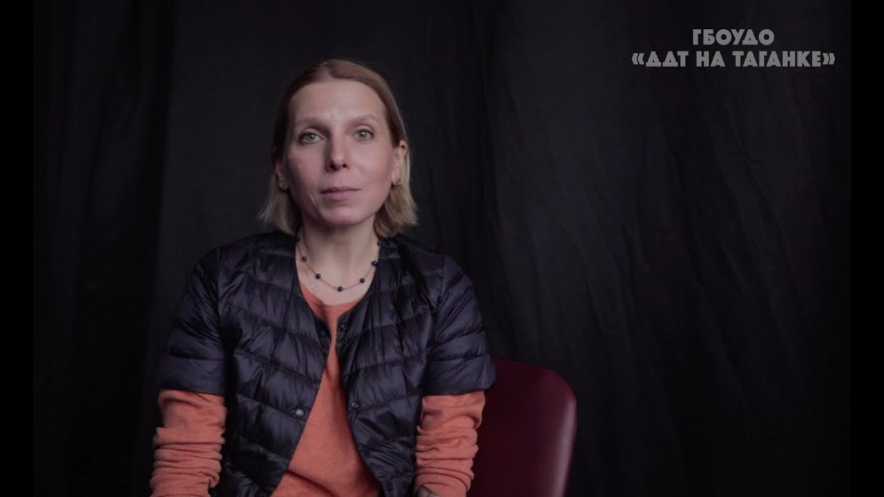 Солодкова Елена Васильевна: что такое монтаж