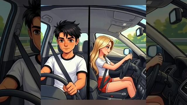 Энди аниме музыка отдых