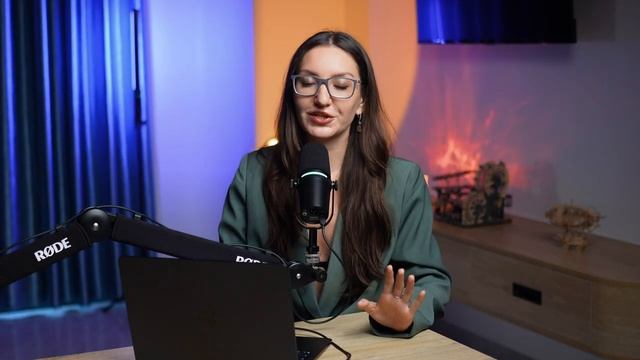 Почему он отдаляется когда вы стараетесь сильнее? Баланс значимости в действии.