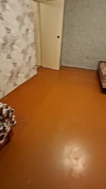 Однокомнатная квартира ул. Костомаровская д 5