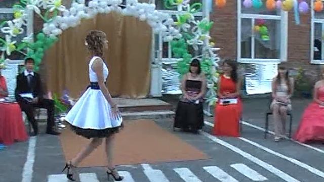 Выпускной-2013г.