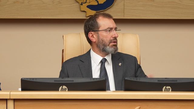 В Заксобрании Иркутской области обсудили подготовку муниципалитетов к отопительному сезону