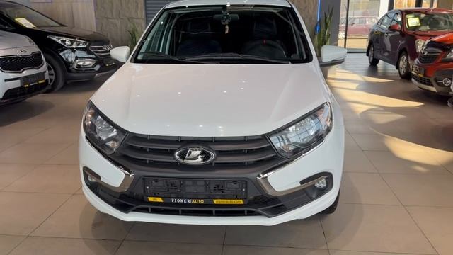 Lada ВАЗ Granta I Рестайлинг 2023