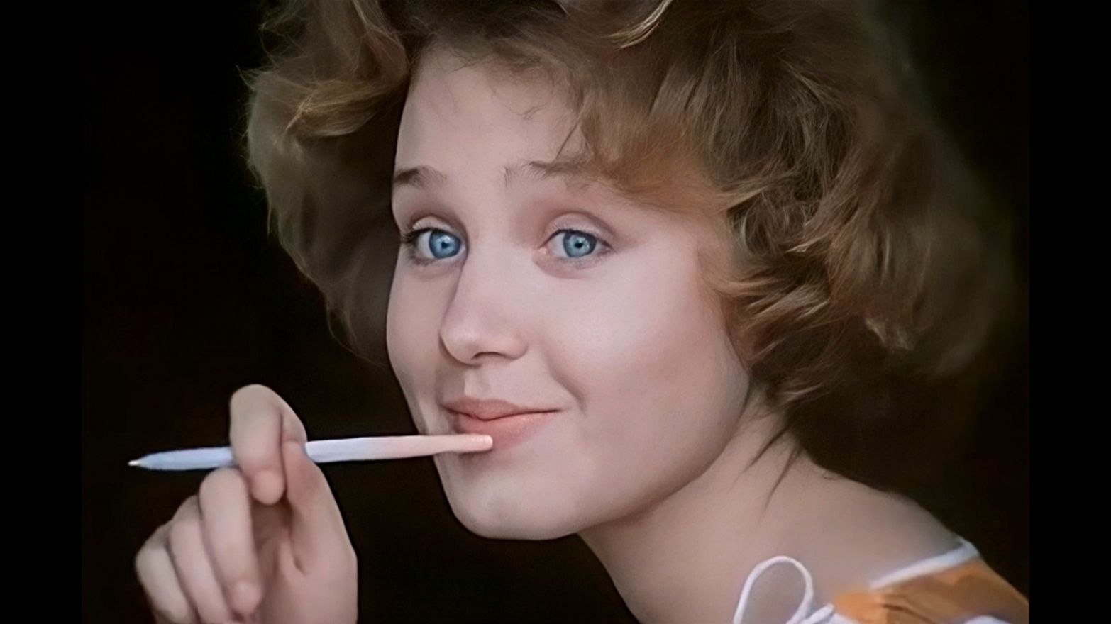 Давай походим тёмным лесом! Фрагменты из фильма Трава зелена. 1986 г.