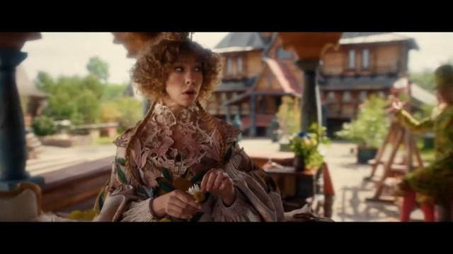 Po Shchuchemu Veleniyu (2023) — Trailer