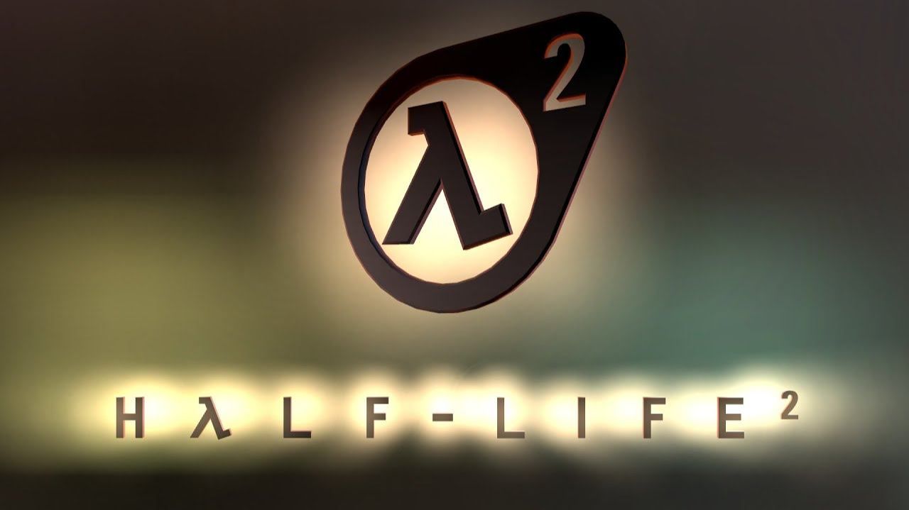 Half-Life 2: Прохождение часть 25