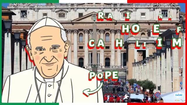 Top Italy Facts for Kids All About Italy Италия на английском