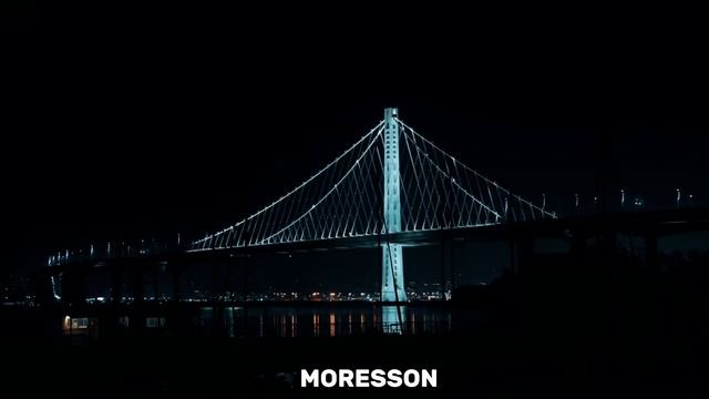 Moresson - Astronaut Original Mix   BASS BOOSTED 