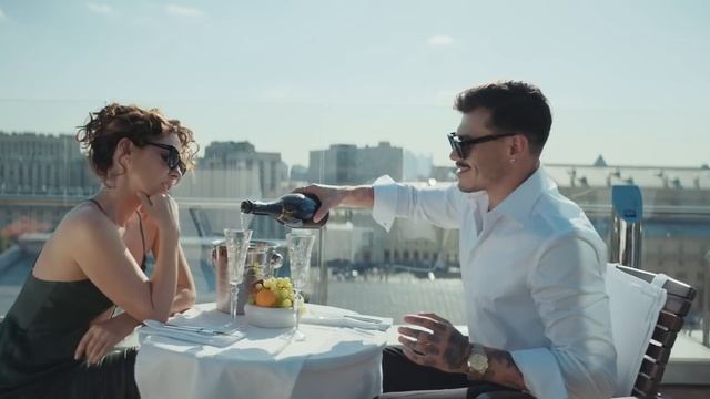 Мария Зайцева Слишком красиво  ПРЕМЬЕРА КЛИПА  МарияЗайцева