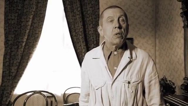 а у вас документики извиняюсь Никанор Иванович