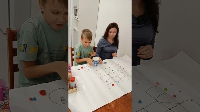 собери все сладости