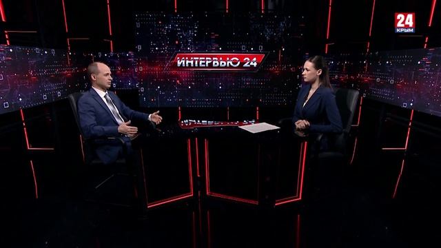 Интервью 24. Андрей Неукрытый. Выпуск 28.09.26