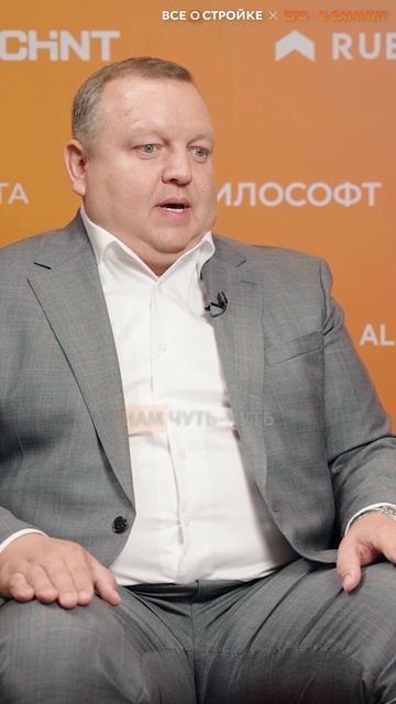 За Крымом будущее: директор ГК Победа Юрий Поляков  о жилье у моря