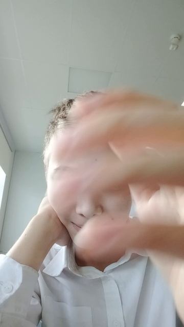 я на уроке