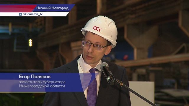 Головное судно проекта KSD1 начали строить на заводе Красное Сормово