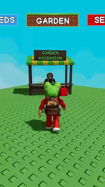 Как получить ЛАЗЕРНЫЙ ЗАБОР в ВЫРАСТИ САД роблокс  Grow a Garden roblox  Новый красный забор