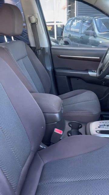 Продается HYUNDAI Santa Fe