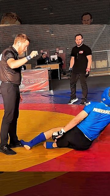 UFC ММА