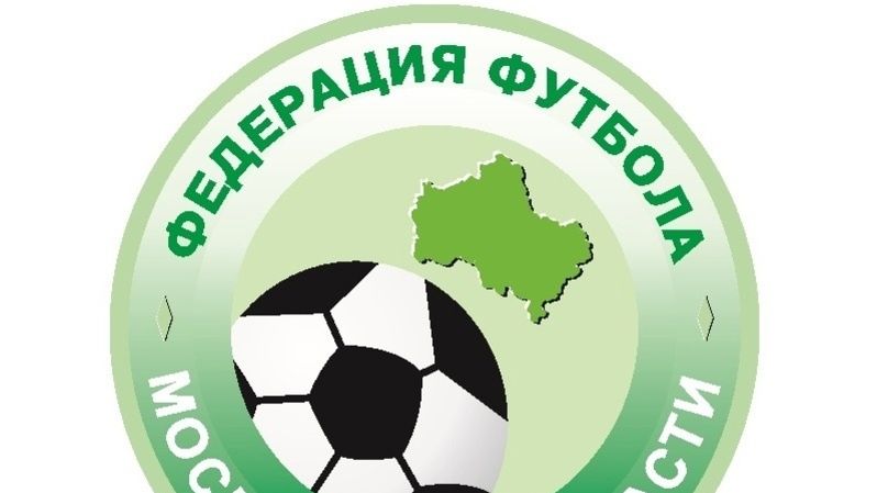 ФСК Салют-22 Долгопрудный    СШ Вымпел-2 Королев 1 тайм