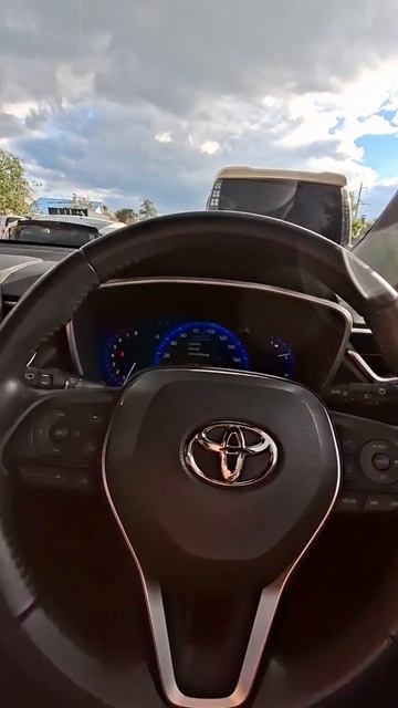 Toyota Corolla Cross eastcoastcars машины_с_востока уссурийск приморскийкрай toyota