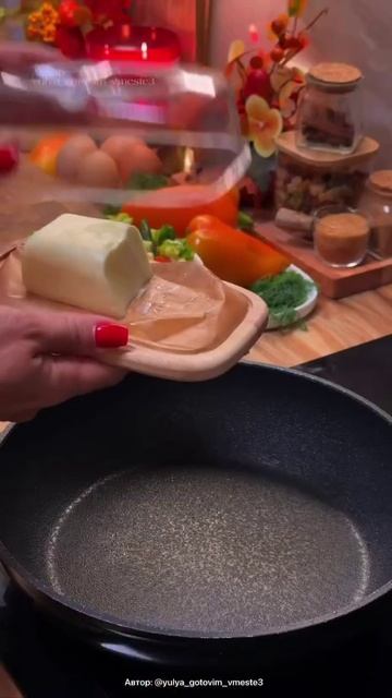 Котлеты из индейки с овощами на ужин