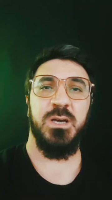 Sən biqeyrət nə bilirsən ki nə qeyrətdir hicab!
