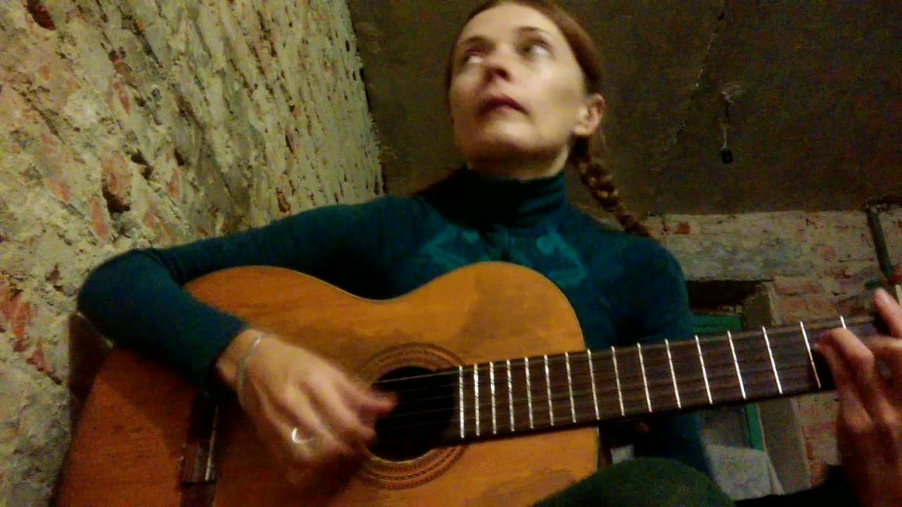 Леся Рой (Телері) - Ходи-оглядывайся