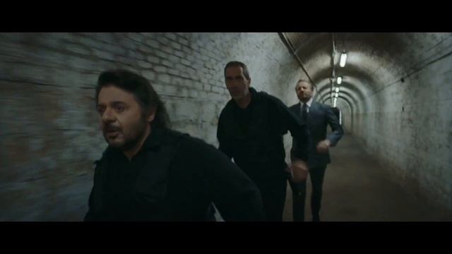 Трейлер. АгКрис ИгвУб 2026