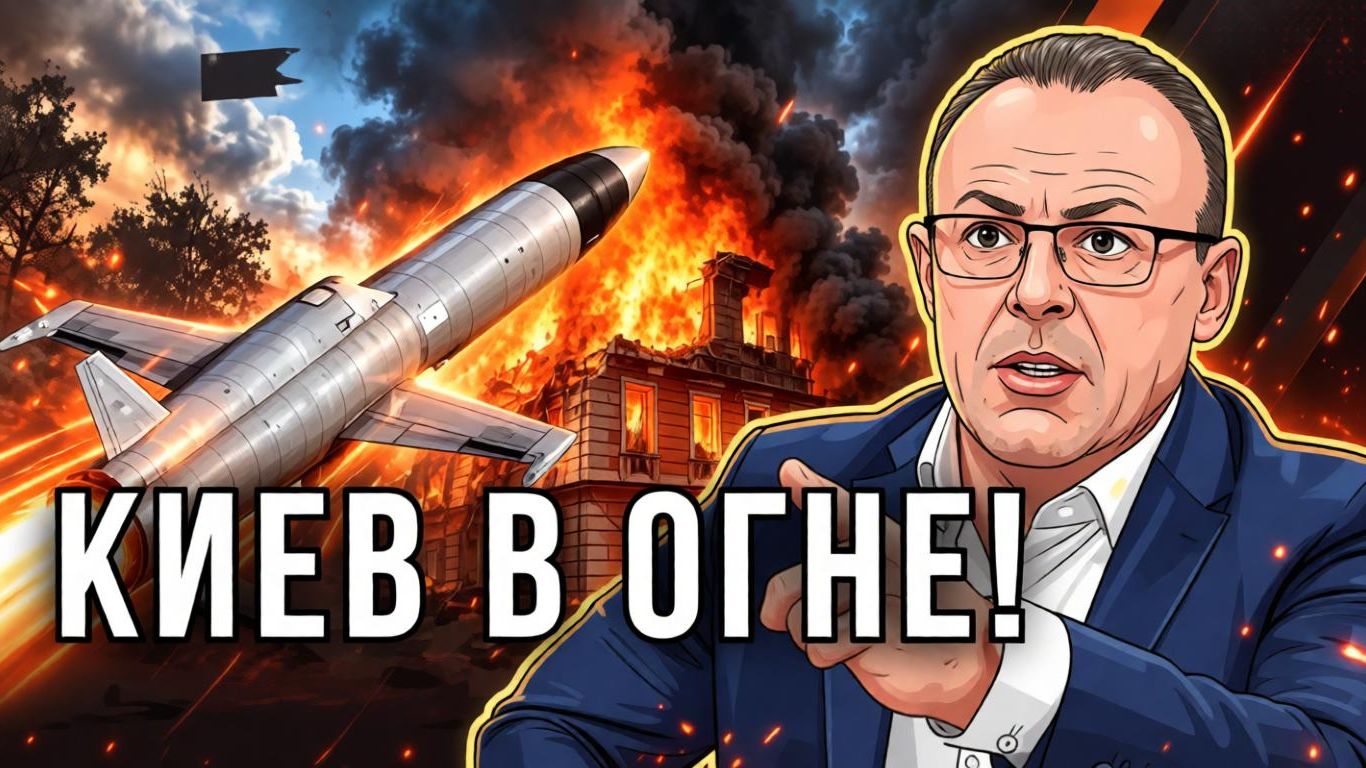 ТАНЦЫ НА КОСТЯХ
