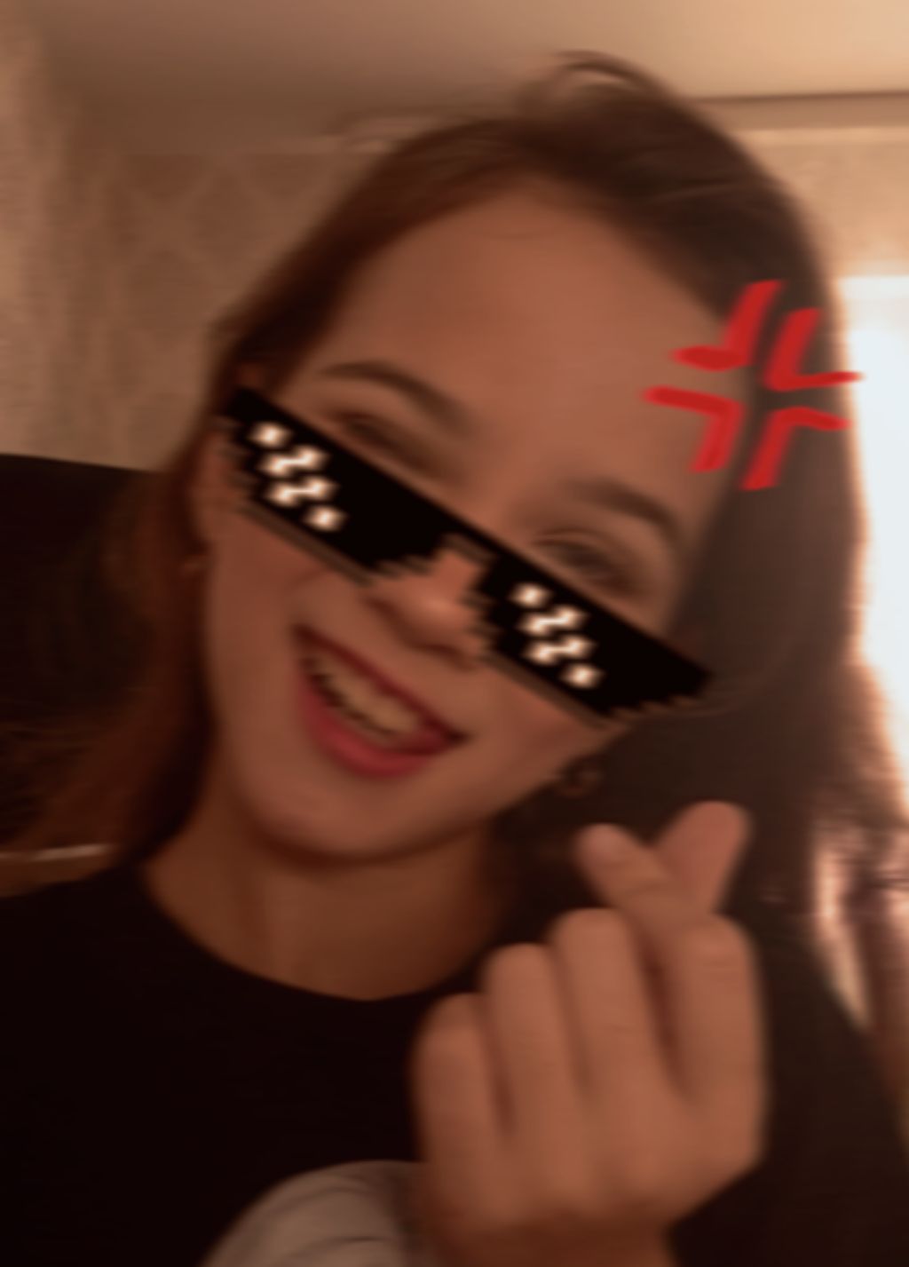 смываю макияж!