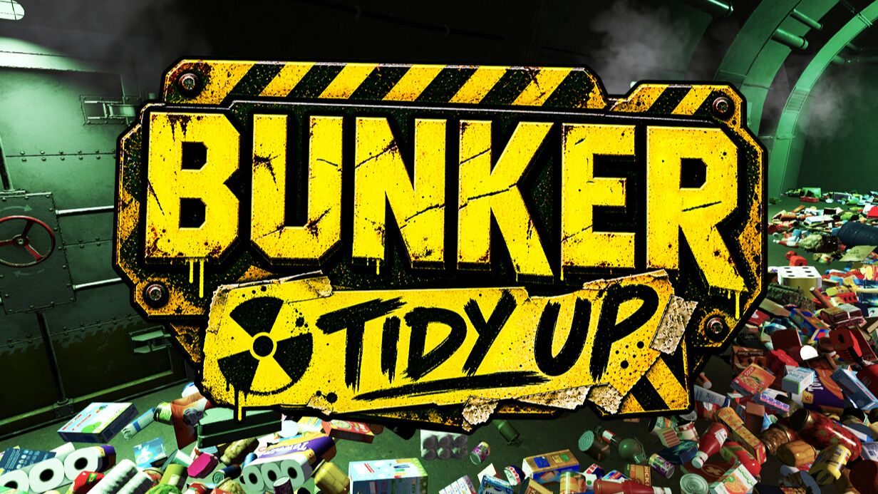 Готовимся к апокалипсису ✮ Bunker Tidy Up ✮ #2